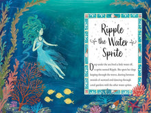 Load image into Gallery viewer, Stories of Elves, Pixies and Goblins