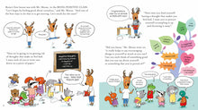 Load image into Gallery viewer, Miss Molly's School of Confidence