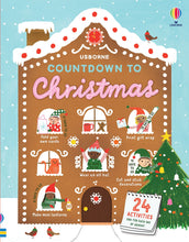 Load image into Gallery viewer, Countdown to Christmas