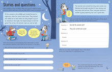 Load image into Gallery viewer, English and Maths Giant Workbook 7-8