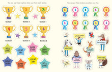 Load image into Gallery viewer, English and Maths Giant Workbook 7-8