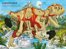 Load image into Gallery viewer, Build Your Own T. Rex and Other Dinosaurs