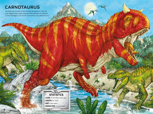 Load image into Gallery viewer, Build Your Own T. Rex and Other Dinosaurs