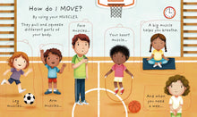 Load image into Gallery viewer, Very First Questions and Answers What's Inside of Me?