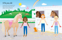 Load image into Gallery viewer, Sticker Dolly Dressing Dolls