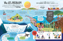 Load image into Gallery viewer, Lift-the-flap Looking After Our Ocean