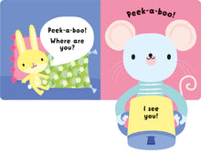 Load image into Gallery viewer, Baby's Very First Lift-the-Flap Peek-a-Boo at Bedtime
