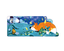 Load image into Gallery viewer, Little Lift and Look Red Fox