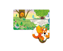 Load image into Gallery viewer, Little Lift and Look Red Fox