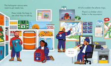 Load image into Gallery viewer, Big Book of Dinosaurs