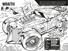 Load image into Gallery viewer, Colour Your Own Supercars