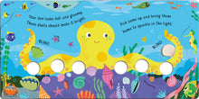 Load image into Gallery viewer, Fingerwiggly Octopus