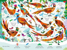 Load image into Gallery viewer, Look and Find Puzzles Wintertime