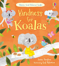Load image into Gallery viewer, Kindness for Koalas