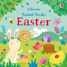 Load image into Gallery viewer, Easter Sound Book