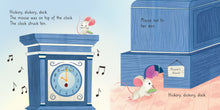 Load image into Gallery viewer, Hickory Dickory Dock
