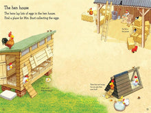 Load image into Gallery viewer, Poppy and Sam's Sticker Book