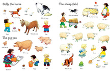 Load image into Gallery viewer, Poppy and Sam's Sticker Book