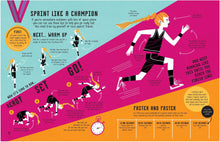 Load image into Gallery viewer, Never Get Bored Outdoors