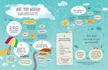 Load image into Gallery viewer, Never Get Bored Outdoors