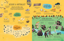 Load image into Gallery viewer, Never Get Bored Outdoors