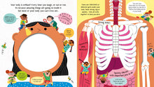Load image into Gallery viewer, Step inside Science: Your Body