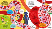 Load image into Gallery viewer, Step inside Science: Your Body