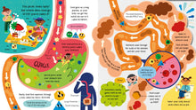 Load image into Gallery viewer, Step inside Science: Your Body