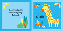 Load image into Gallery viewer, Usborne First Jigsaws: Animals