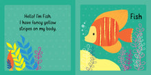 Load image into Gallery viewer, Usborne First Jigsaws: Under the Sea