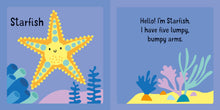 Load image into Gallery viewer, Usborne First Jigsaws: Under the Sea