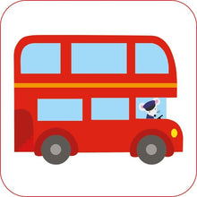 Load image into Gallery viewer, Words Matching Games and Book