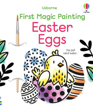 Load image into Gallery viewer, First Magic Painting Easter Eggs