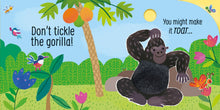 Load image into Gallery viewer, Don't Tickle the Gorilla!