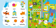 Load image into Gallery viewer, My First Words: Garden