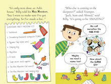 Load image into Gallery viewer, Monsters on a Sleepover