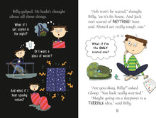 Load image into Gallery viewer, Monsters on a Sleepover