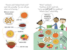 Load image into Gallery viewer, Monsters on a Sleepover