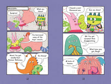 Load image into Gallery viewer, Monsters on a Sleepover