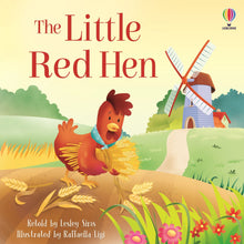 Load image into Gallery viewer, The Little Red Hen