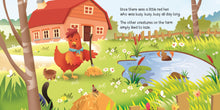 Load image into Gallery viewer, The Little Red Hen