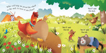 Load image into Gallery viewer, The Little Red Hen