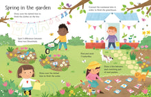 Load image into Gallery viewer, Wipe-Clean Easter Activities