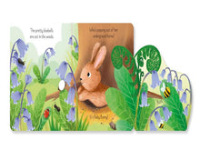 Load image into Gallery viewer, Little Lift and Look Baby Bunny