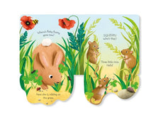 Load image into Gallery viewer, Little Lift and Look Baby Bunny