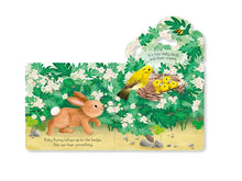 Load image into Gallery viewer, Little Lift and Look Baby Bunny