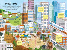 Load image into Gallery viewer, Look Inside Volcanoes and Earthquakes