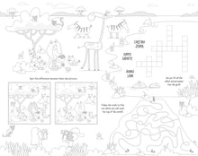 Load image into Gallery viewer, Holiday Activities