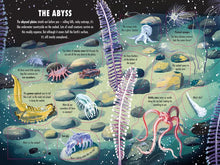 Load image into Gallery viewer, Extreme Planet: The Deep