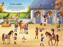 Load image into Gallery viewer, Princesses Sticker Book